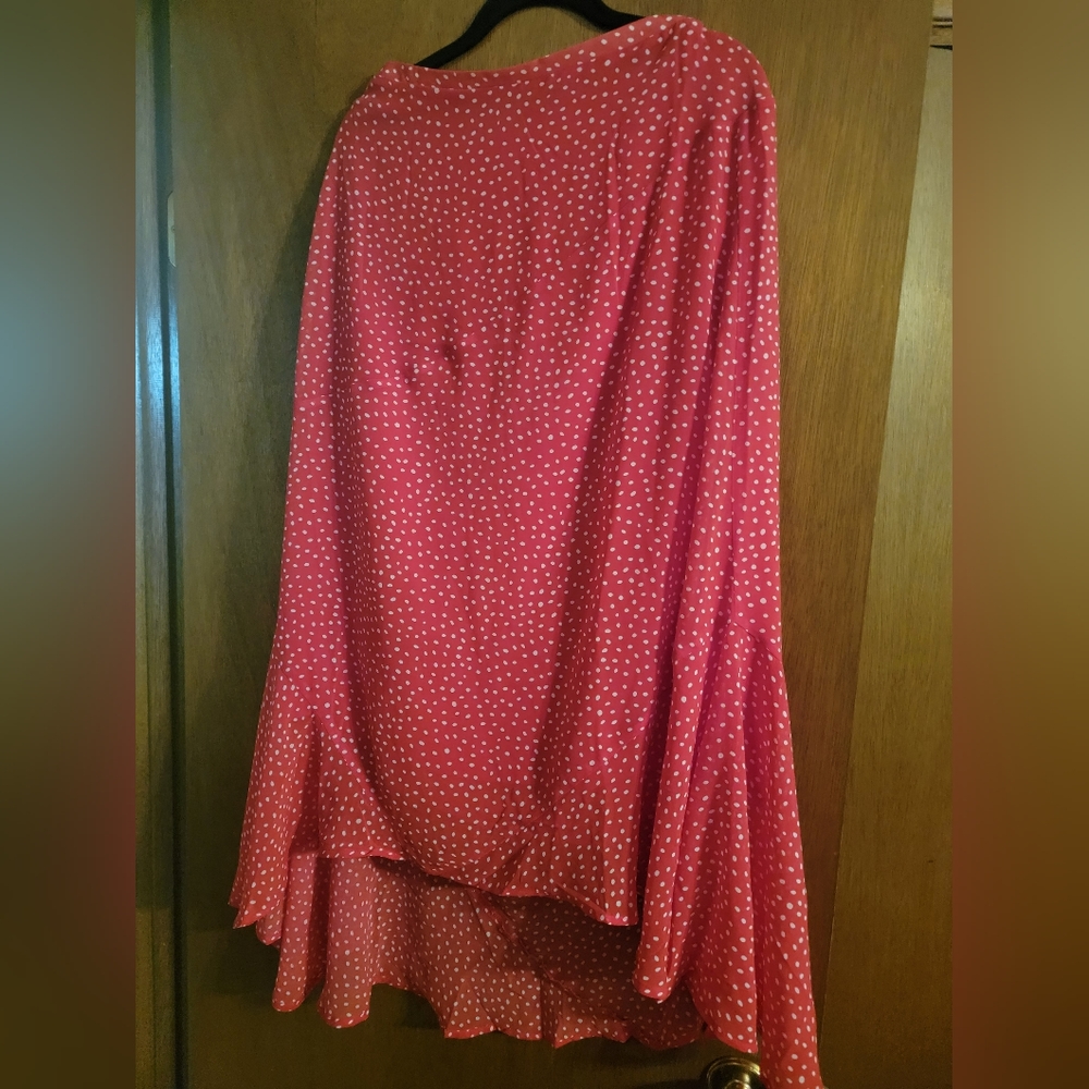 New. Zenana skirt medium